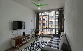 2 Quartos em Copacabana a 240m da Praia, Posto 2
